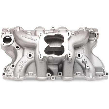 Edelbrock 460 Series - Performer RPM Intake Manifold for Ford E11-7166